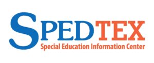 SPEDTEX Logo | Special Education Information Center